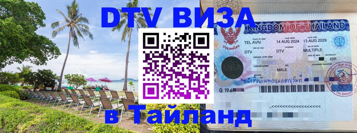 Оформление DTV визы под ключ: стоимость и тарифы, только загранпаспорт - 05.10.2025 